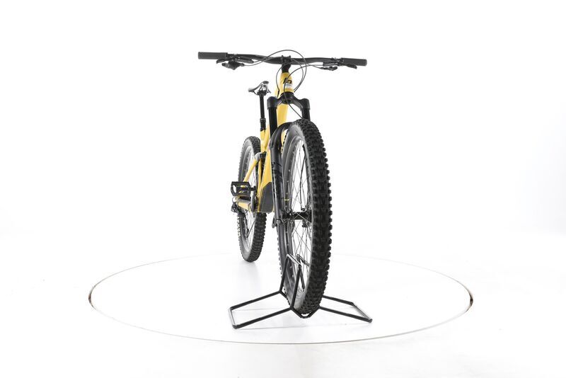 Lapierre Spicy CF 6.9 2023 | žlutá | 29" | M, image 4 of 5