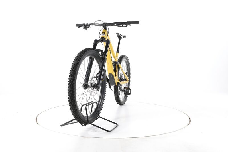 Lapierre Spicy CF 6.9 2023 | žlutá | 29" | M, image 5 of 5