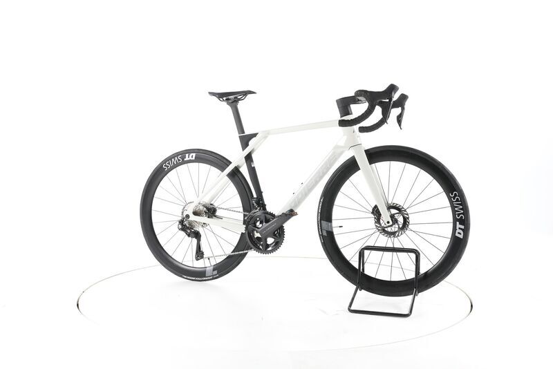 Lapierre Xelius DRS 8.0 ARC 1600 2024 | blanc | 28" | M 1