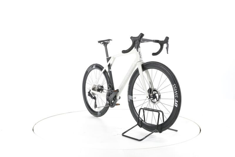 Lapierre Xelius DRS 8.0 ARC 1600 2024 | blanc | 28" | M 2