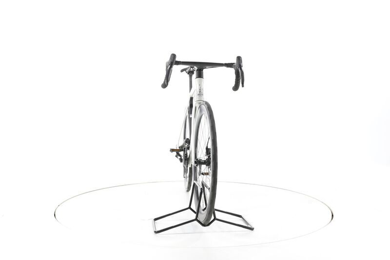 Lapierre Xelius DRS 8.0 ARC 1600 2024 | blanc | 28" | M 3