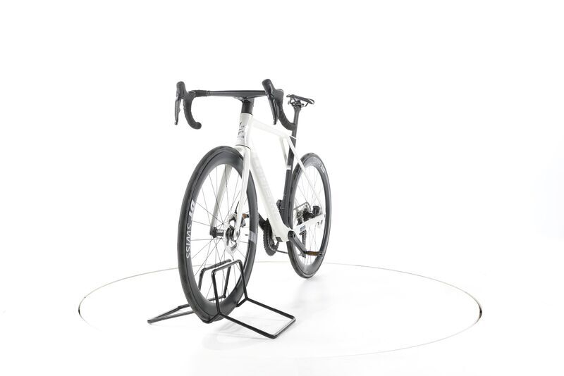 Lapierre Xelius DRS 8.0 ARC 1600 2024 | blanc | 28" | M 4