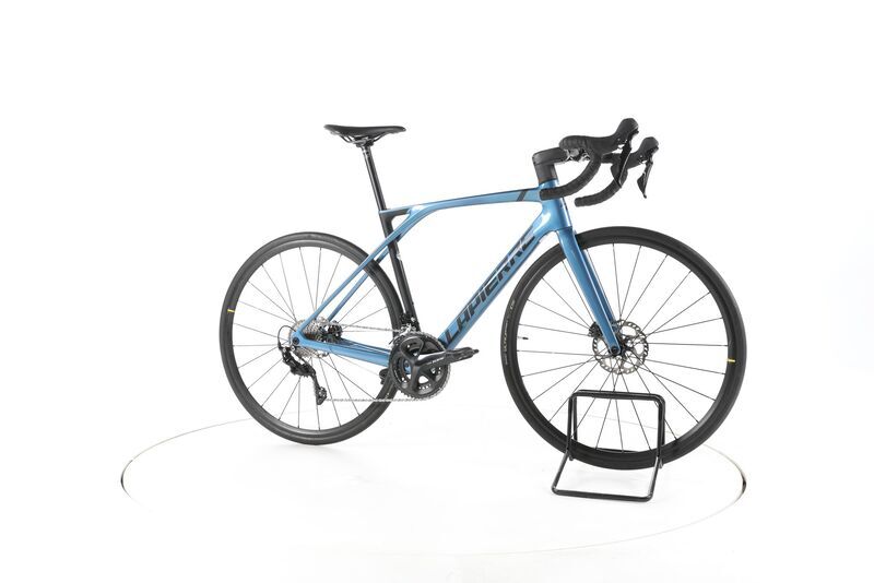 Lapierre Xelius SL 5.0 2022 | bleu | 28" | M 1