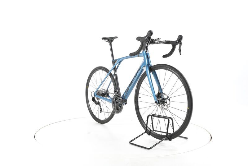 Lapierre Xelius SL 5.0 2022 | bleu | 28" | M 2