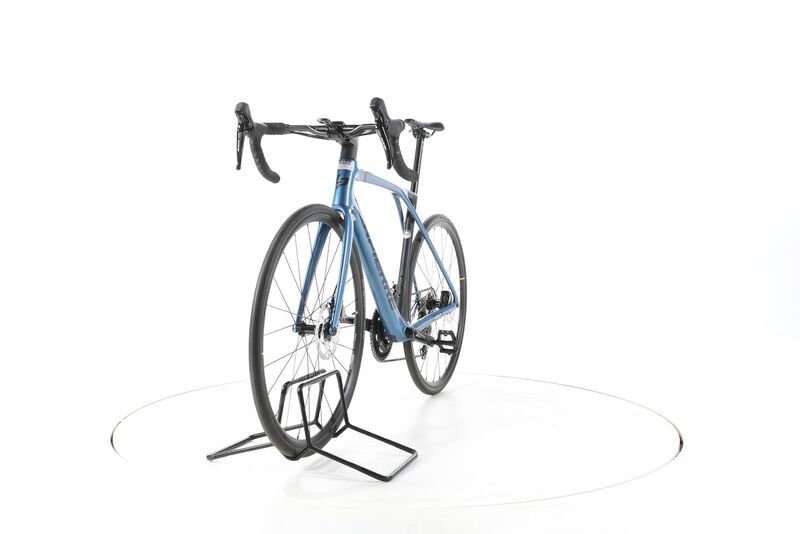 Lapierre Xelius SL 5.0 2022 | bleu | 28" | M 4