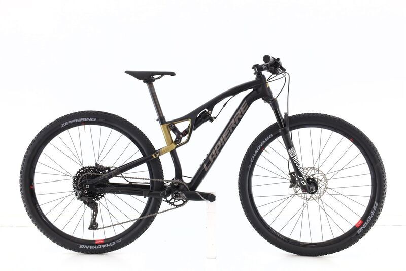 Lapierre XR 229 (2021) | Diamant | schwarz | 29" | 38 cm | S 1