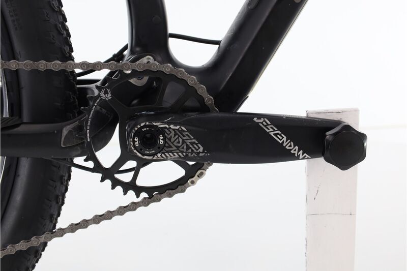 Lapierre XR 229 (2021) | Diamant | schwarz | 29" | 38 cm | S 5