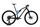 Lapierre XR 6.9 (2020) | Diamant | zwart | 29" | L thumbnail 1/5
