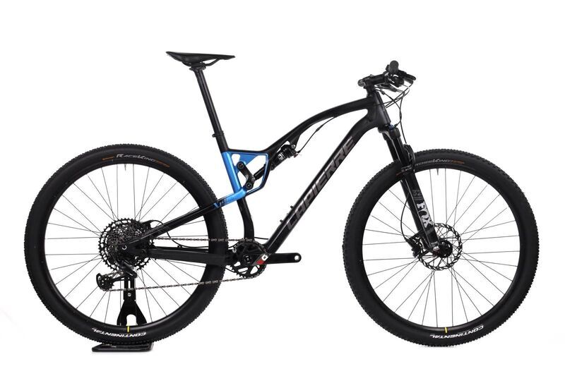 Lapierre XR 6.9 (2020) | Diamant | schwarz | 29" | L 1