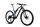 Lapierre XR 6.9 (2020) | Diamant | zwart | 29" | L thumbnail 2/5