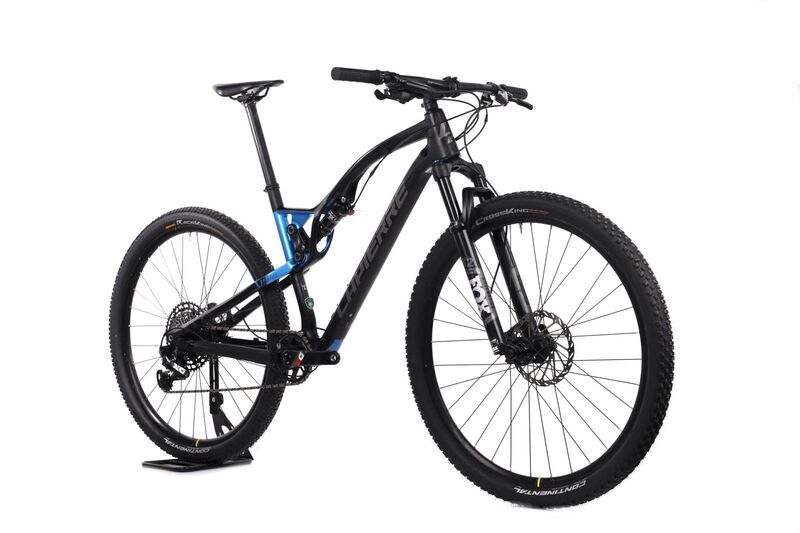 Lapierre XR 6.9 (2020) | Diamant | schwarz | 29" | L 2