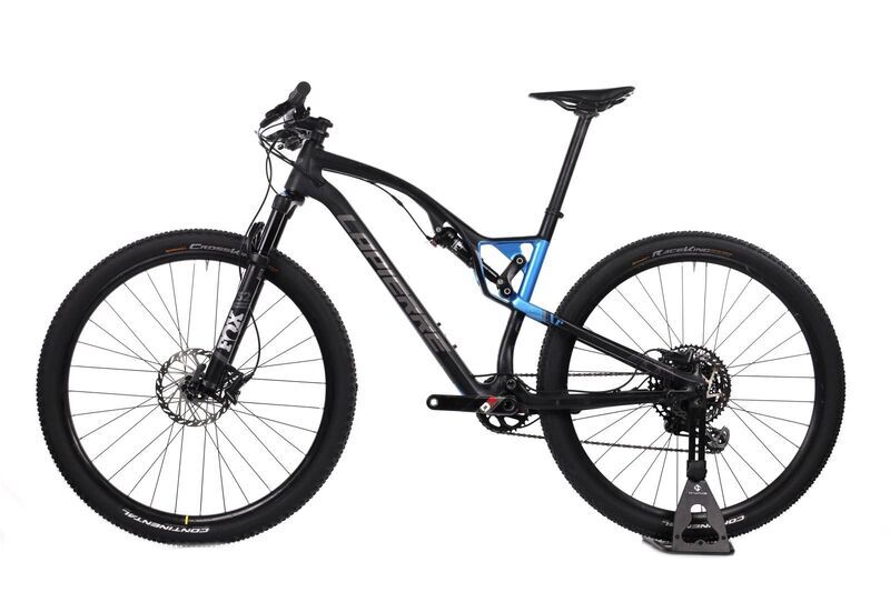 Lapierre XR 6.9 (2020) | diamant | černá | 29" | L, image 3 of 5