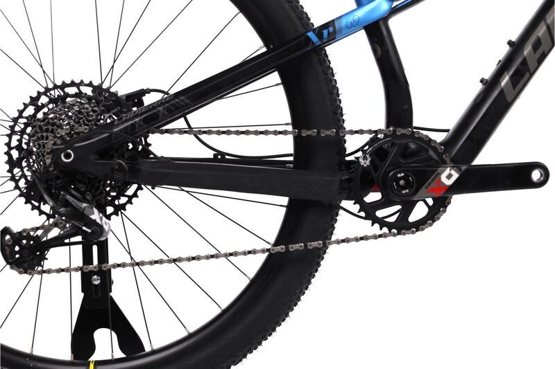 Lapierre XR 6.9 (2020) | diamant | černá | 29" | L, image 4 of 5