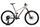 Lapierre Zesty CF 7.9 (2023) | Diamant | grau | 29" | L thumbnail 1/5