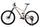 Lapierre Zesty CF 7.9 (2023) | Diamant | grau | 29" | L thumbnail 3/5
