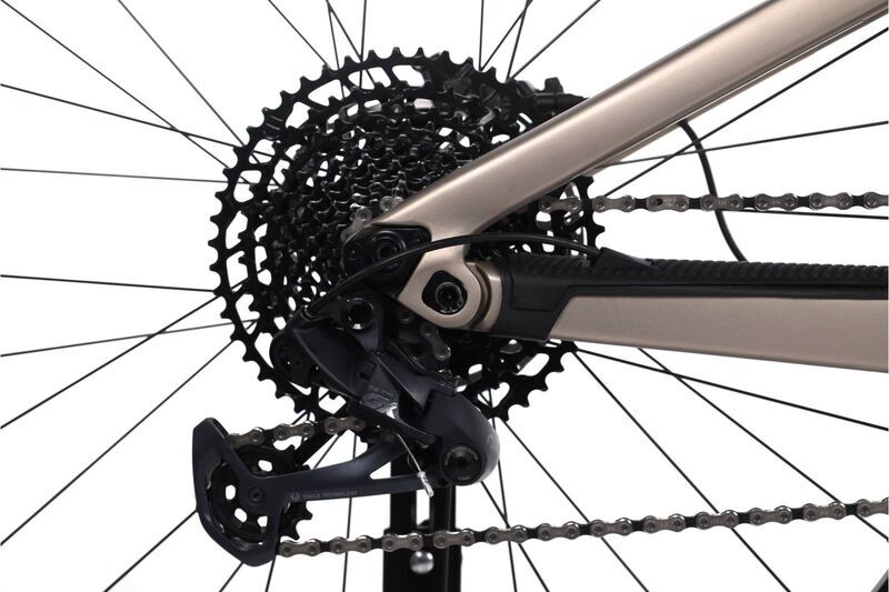 Lapierre Zesty CF 7.9 (2023) | Diamond | grey | 29" | L, image 5 of 5