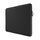 Gewatteerde laptophoes | 14" | zwart thumbnail 2/3