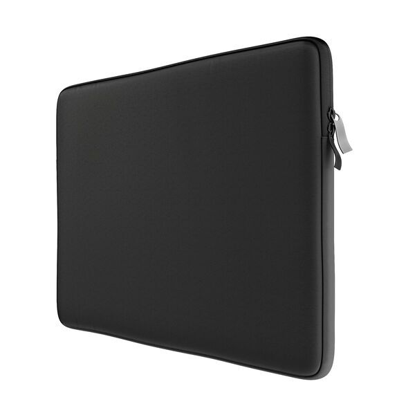 Gepolsterte Laptop-Hülle | 14" | Schwarz 2