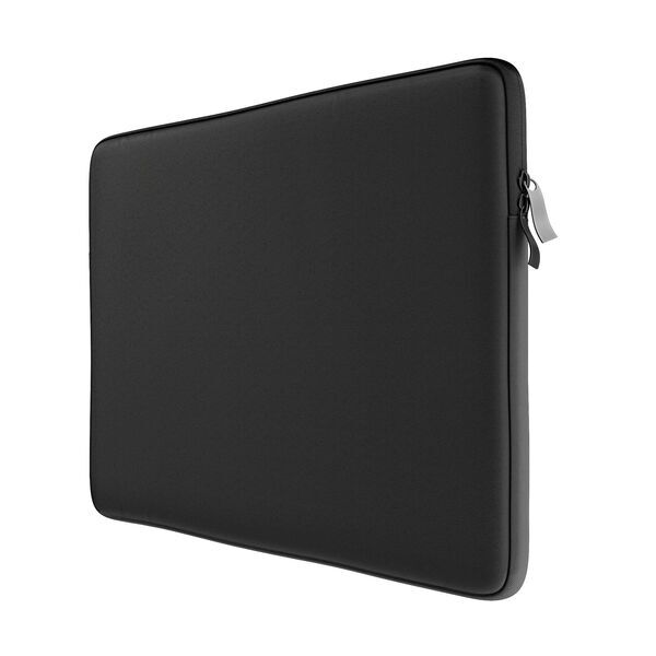 Padded Laptop Sleeve | 13" | black, image 1 of 1