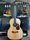 Larrivee 000-44R Legacy Series Natural Gloss 2022 Acoustic Guitar | Natural Gloss, thumbnail 1 of 5