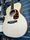 Larrivee Limited Edition OM-03 Bhilwara Satin Natural 2023 Orchestra Model Acoustic | Satin Natural, thumbnail 5 of 5