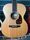 Larrivee OM-02 Satin Natural 2013 Electro-Acoustic Guitar | Satin Natural, thumbnail 4 of 5