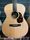 Larrivee OM-02 Satin Natural USA Acoustic Guitar | Satin Natural, thumbnail 2 of 5