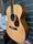 Larrivee OM-02 Satin Natural USA Acoustic Guitar | Satin Natural, thumbnail 4 of 5