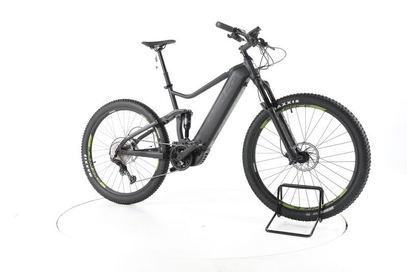 LeaderFox Arran 29 2022 | noir | 29" | 50 cm | < 500 km 1