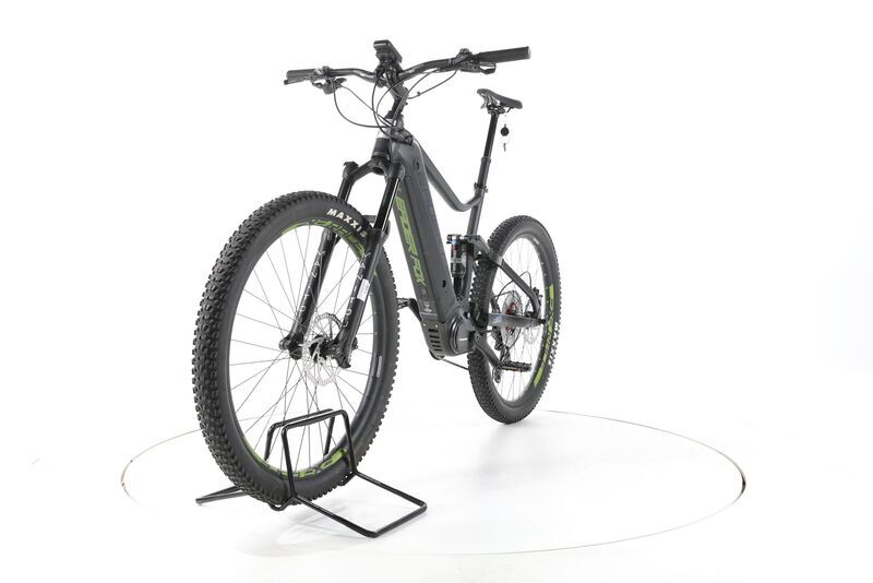 LeaderFox Arran 29 2022 | noir | 29" | 50 cm | < 500 km 4