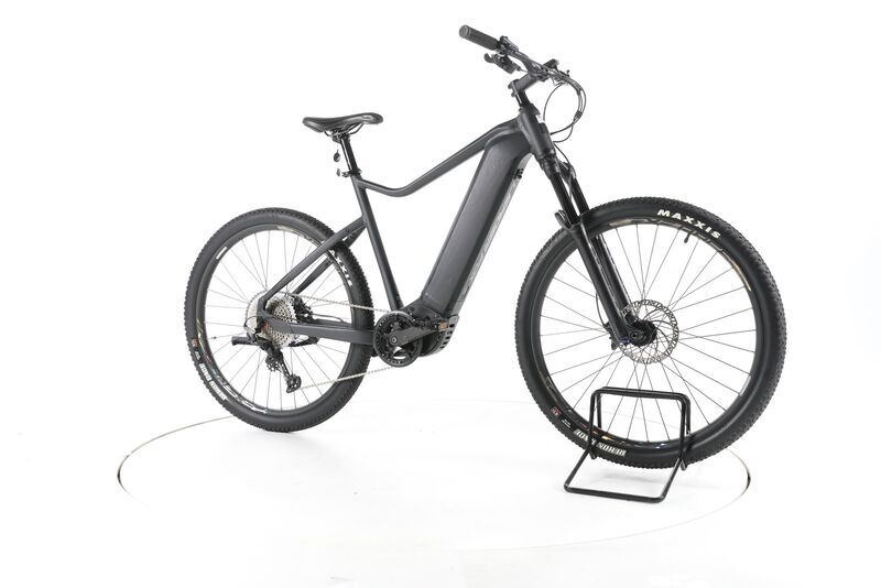 LeaderFox Orton 2022 | black | 29" | 55 cm | < 500 km, image 2 of 5
