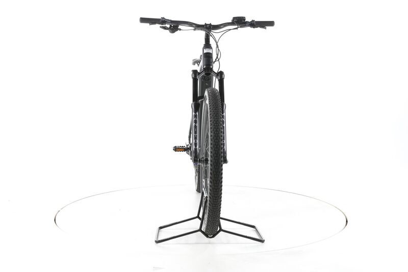 LeaderFox Orton 2022 | black | 29" | 55 cm | < 500 km, image 4 of 5