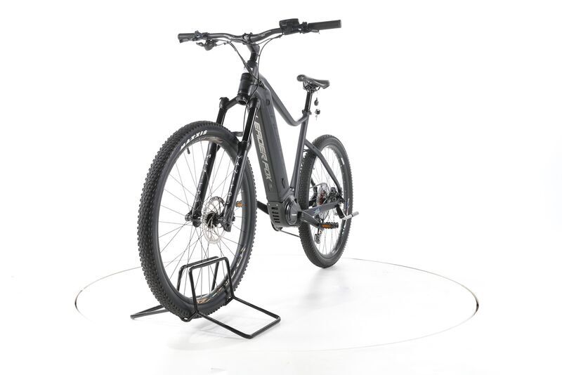 LeaderFox Orton 2022 | black | 29" | 55 cm | < 500 km, image 5 of 5