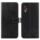 imoshion Leather Wallet Phone Case | Samsung Galaxy Xcover 5 | black, thumbnail 1 of 2