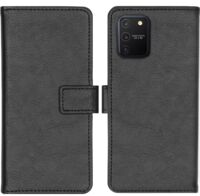 imoshion Leather Wallet Phone Case