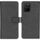 imoshion Leather Wallet Phone Case | Samsung Galaxy S10 Lite | black, thumbnail 1 of 3