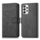 imoshion Leder-Wallet-Hülle | Samsung Galaxy A53 | schwarz, thumbnail 1 of 3
