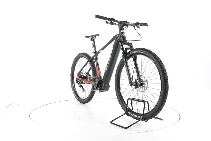 Lee Cougan E-Edge 2022 | černá | 29" | M | 500 - 3000 km, image 3 of 5
