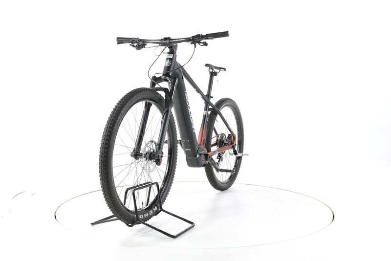 Lee Cougan E-Edge 2022 | černá | 29" | M | 500 - 3000 km, image 5 of 5