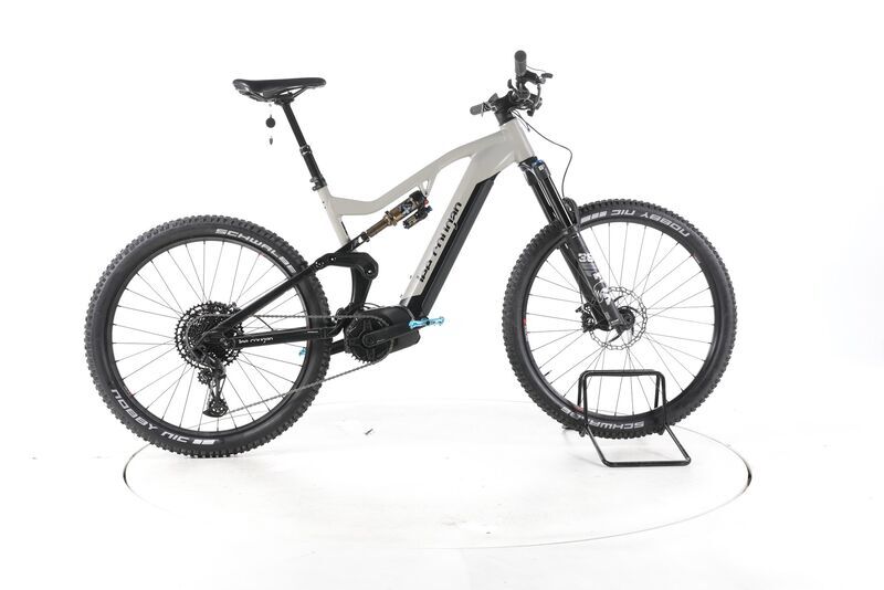 Lee Cougan E-Quest Team 2022 | šedá | 29"/27,5" | 49 cm | 500 - 3000 km, image 1 of 5