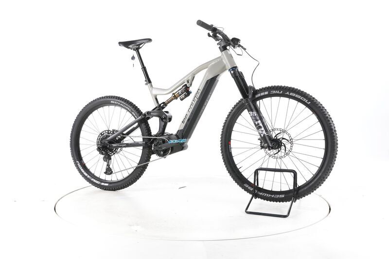 Lee Cougan E-Quest Team 2022 | šedá | 29"/27,5" | 49 cm | 500 - 3000 km, image 2 of 5
