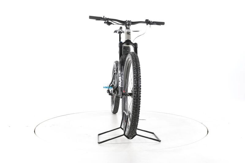Lee Cougan E-Quest Team 2022 | šedá | 29"/27,5" | 49 cm | 500 - 3000 km, image 4 of 5
