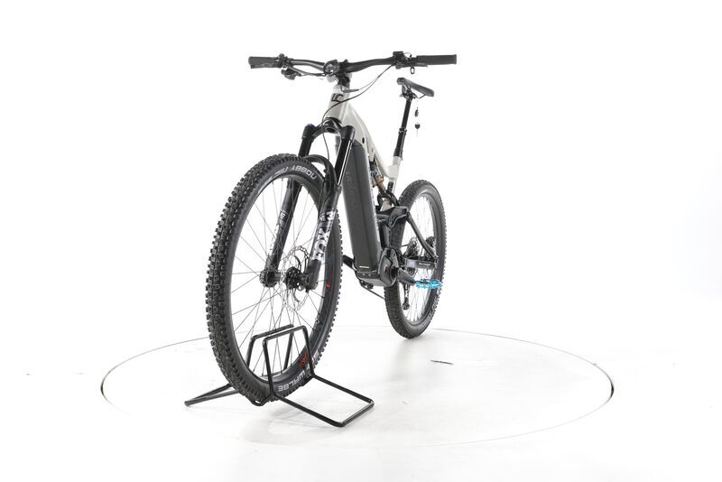 Lee Cougan E-Quest Team 2022 | šedá | 29"/27,5" | 49 cm | 500 - 3000 km, image 5 of 5