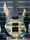 Legator Ninja X6-CB Caribbean Blue 2022 Electric Guitar | blue, thumbnail 4 of 5