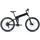 Legend Etna SR (2023) | onyx black | 27.5" | 59 cm | 100 - 500 km | 504 Wh thumbnail 1/4