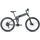 Legend Etna SR (2023) | titanium grey | 27.5" | 59 cm | 100 - 500 km | 504 Wh thumbnail 1/4