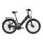Legend Milano (2023) | Lågt inträde | onyx black | 26" | 53 cm | 100 - 500 km | 504 Wh thumbnail 1/4