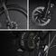 Legend Milano (2023) | Lågt inträde | onyx black | 26" | 53 cm | 100 - 500 km | 504 Wh thumbnail 3/4