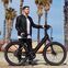 Legend Milano (2023) | Lågt inträde | onyx black | 26" | 53 cm | 100 - 500 km | 504 Wh thumbnail 4/4