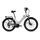 Legend Milano (2023) | Low Entry | arctic white | 26" | 53 cm | 100 - 500 km | 504 Wh thumbnail 1/4
